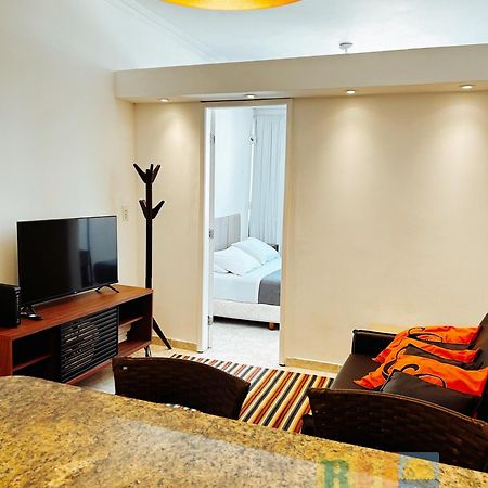 Apartamento 1210 Com Vista Mar Copacabana Posto 5 Rio de Janeiro Ngoại thất bức ảnh