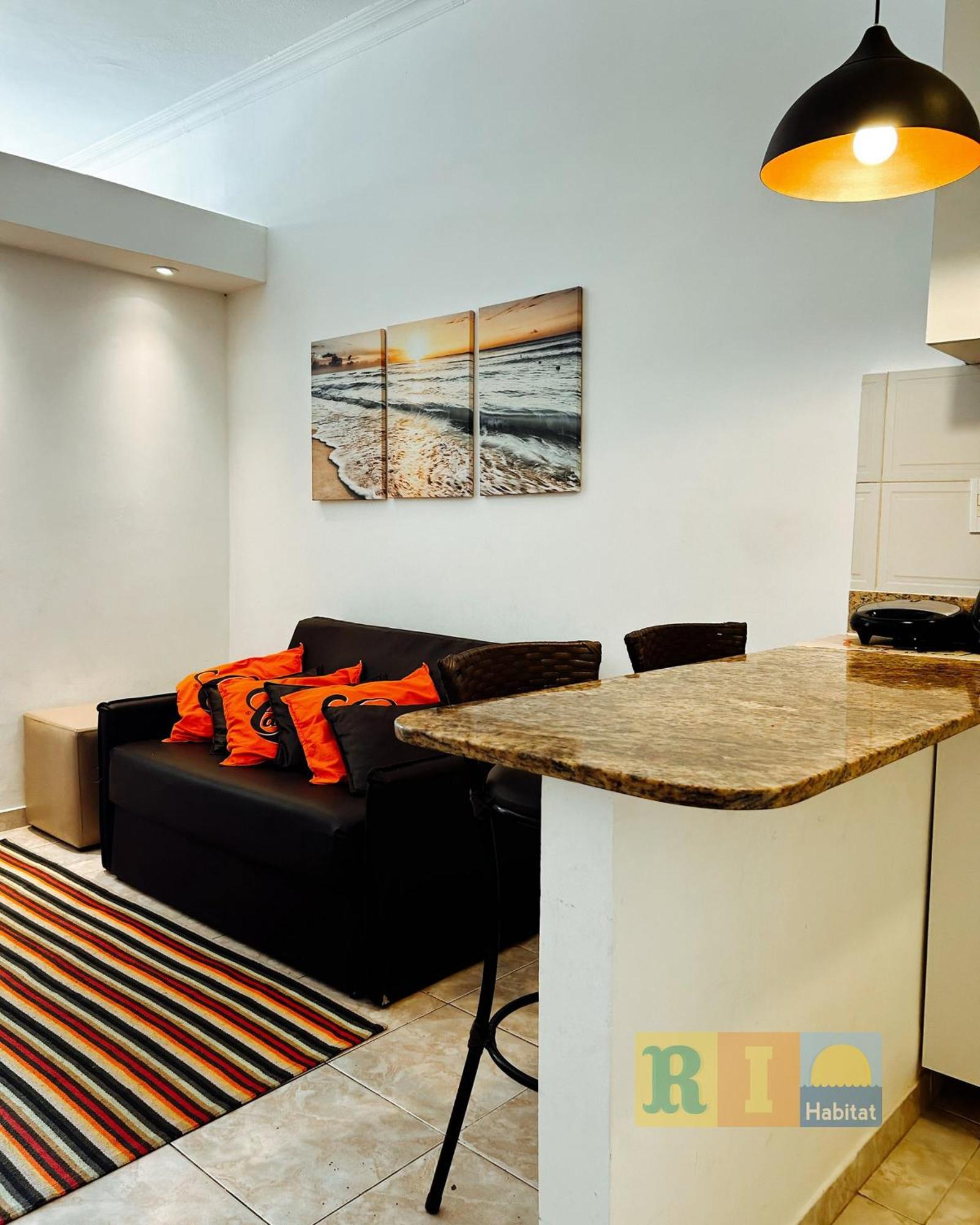 Apartamento 1210 Com Vista Mar Copacabana Posto 5 Rio de Janeiro Ngoại thất bức ảnh