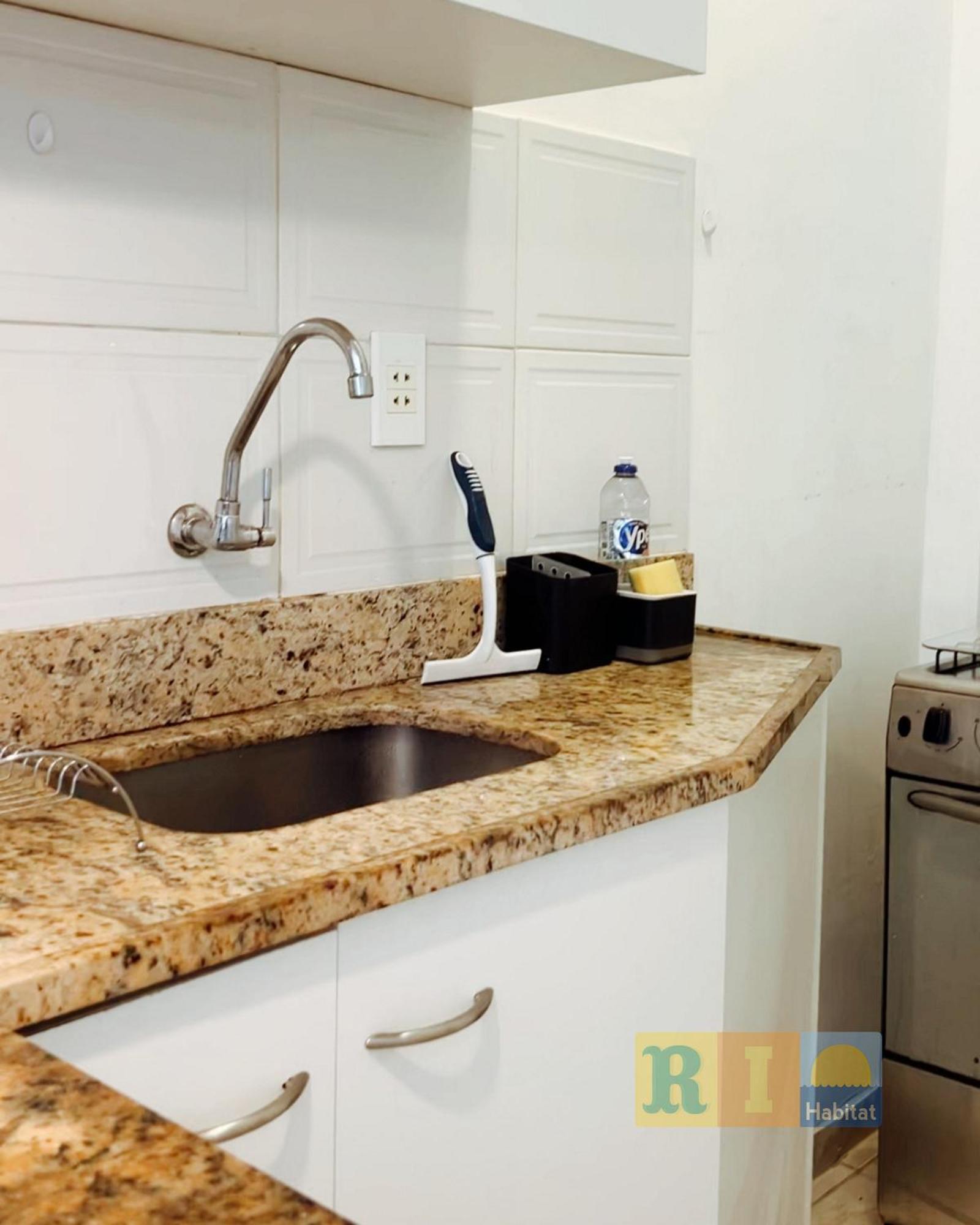 Apartamento 1210 Com Vista Mar Copacabana Posto 5 Rio de Janeiro Ngoại thất bức ảnh